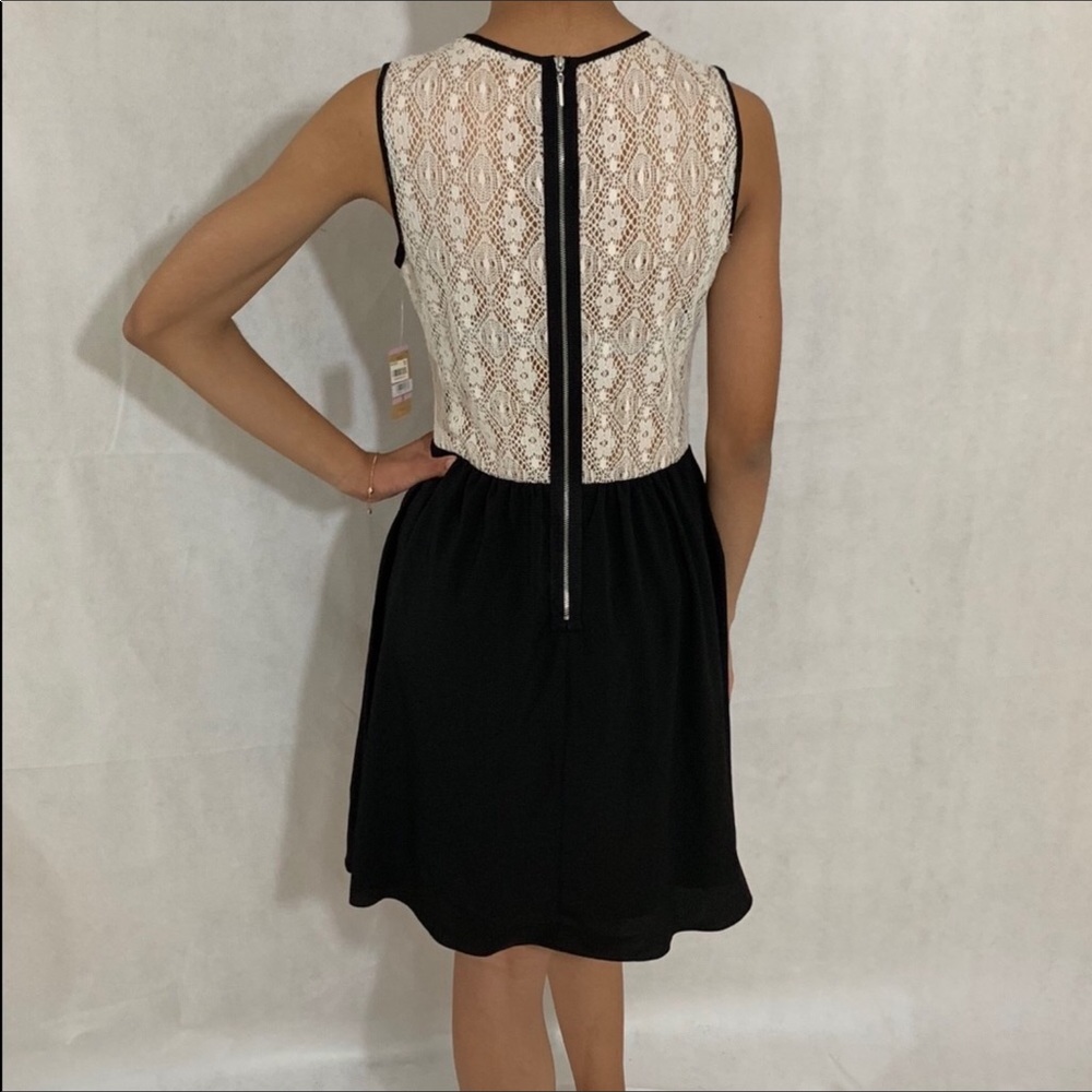 NWT Rachel Roy dress - Picture 3 of 4